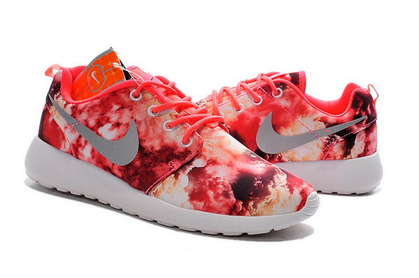 NIKE Roshe Run I PRINT PREMIUM Women-015